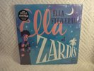 Ella Fitzgerald at Zardi's (Verve) 2 LP, RSD Pink & Blue vinyl, NEW OOP