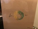 Bear's Den - Red Earth and Pouring Rain - Rare Signed and Hand Stamped [VINYL]