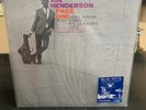 Joe Henderson 