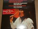Ozawa MAHLER Symphony Of A Thousand (No.8) - Philips 6769 069 SEALED