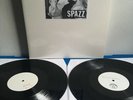Spazz 2xLP Test Press Sweatin To The Oldies Power Violence Punk 23/25