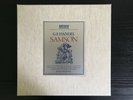 HÄNDEL Samson * Arroyo Donath * KARL RICHTER * DG ARCHIV 643517/20 Stereo