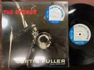 MINT  CURTIS FULLER THE OPENER BLUE NOTE BN 1567 STICKER SHRINK MONO JAPAN LP