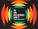 THE NEW MASTERSOUNDS Shake It LP NEW VINYL Color Red