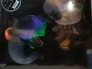 Patton Mike Jean-Claude Vannier Corpse Flower Vinile LP Colorato Nuovo Sigillato