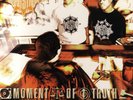 Gang Starr - Moment Of Truth '98 3xLP US ORG  DJ Premier Guru