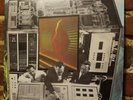 Home - Odyssey lp vinyl CREASE IN SLEEVE Orange record - vaporwave USED rare