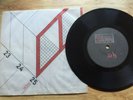 SECTION 25 - GIRLS DON'T COUNT - LTD TRACING PAPER SLEEVE - Fac18 A1/B1 1st Pres
