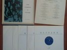 Van Cliburn - Van Cliburn In Moscow  /USSR/6LP+BOX+Insert