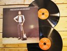 ERIC CLAPTON JUST ONE NIGHT 2 LP 33T VINYLE EX COVER EX ORIGINAL 1980
