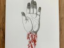 CONVERGE You Fail Me Redux LP CLEAR w/ RED WHITE SPLATTER Vinyl SEALED deathwish