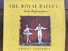 Ernest Ansermet - The Royal Ballet, Gala Performances, RCA Red Seal LB 16304
