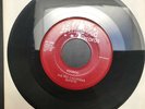 RED CALLENDAR SEXTETTE Voodoo / Typin 45 Rare Exotic R&B RNR JD Nicholson Orig