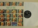 SYLVIE VARTAN - SYLVIE - RARE LP CHILE PRS EX  CONDITION