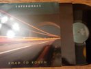 SUPERGRASS Road To Rouen LP PARLOPHONE Indie Rock Britpop Gaz Coombes