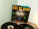 ACE OF BASE HAPPY NATION ULTIMATE EDITION DOUBLE ALBUM 1992 RARE 