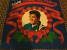 WOW ELVIS FAN'S VERY RARE Elvis Christmas Album 1970 Beautiful Record