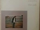 Loner Folk Psych LP RON CORNELIUS Tin Luck Polydor