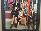 MOBY GRAPE LP S/T Columbia Mono Orig. Middle Finger Cover