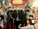 NEW & SEALED Celebrity *NSYNC Clear Vinyl LP UO Exclusive GIRLFRIEND Pop