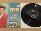 Elvis Presley LP 