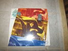 LP EDDIE MONEY NOTHING TO LOSE AUTOGRAPHED  1988  CBS/COLUMBIA 44302 promo