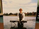 Mac DeMarco - Another (Demo) One Red Vinyl LP Captured Tracks CT/SP-029 w Poster