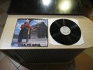 STEVIE RAY VAUGHAN & DOUBLE TROUBLE: Soul To Soul, EPC 26441, NL, 12