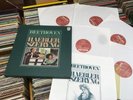 SZERYNG & HAEBLER Beethoven: violin sonatas 5xLP box Holland PHILIPS 6769 011 M-