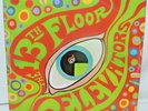 THE PSYCHEDELIC SOUNDS OF:*THE 13TH FLOOR ELEVATORS* 1966 RARE LP/ L.P-1A-NO.1