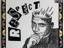 Daniel Johnston ?– Respect RARE 10