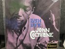 John Coltrane Lush Life #D Ltd Ed 200 Gram Vinyl Mono LP (sealed)