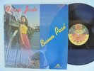 FARAH JUSTE Banm Passe MARC islands Haiti Funk Afro Compas Jazz Fusion LP HEAR