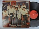 RICHARD DUROSEAU Compas Jupiter  ROTEL Haiti Compas Dancefloor KILLER  LP HEAR
