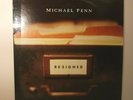 MICHAEL PENN - Resigned LP Vinyl ( Rare Epic Records / 57 Records Press )