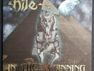 NILE - In The Beginning LP (coloured) NEW, Death Metal, DECAPITATED, MELECHESH
