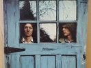 LAMBERT & NUTTYCOMBE LP At Home A&M Promo Gentle Folk Psych SSW