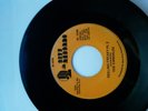 Modern Soul Disco 45 VANDALES Feeling Freaky Q-CITY G+
