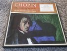 Chopin The Poetry Of the Piano Ivan Moravec Pianist 3 LP Box Set Vinyl Album
