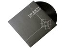 PRURIENT Cocaine Death LP *SEALED* clay rendering vatican shadow