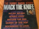 BOBBY DARIN - BOBBY DAARIN STORY- ATCO RECORDS-SD 33-131 - Brand NEW 