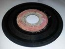 BLANK[STUDIO ONE]/A FOOL - ALTON ELLIS  [R/STEADY]  7