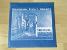 CALIFORNIA FLIGHT PROJECT SAME LP VINYL LIMITED EDITION REISSUE NEW SEALED