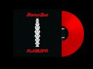 STATUS QUO BACKBONE ULTRA LIMITED RED LP ALBUM RECORD VINYL 2019 NEW SEALED