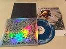 Circa Survive - The Amulet Limited Holagram CoverSilk Screen Insert Vinyl LP