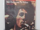 Bob Marley & the Wailers LP “Catch A Fire”   Mobile Fidelity MFSL 1-236   SEALED