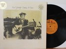 Neil Young LP “Comes A Time”   Reprise MSK 2266   RARE In-Store Play PROMO