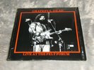 GRATEFUL DEAD - LIVE AT THE FELT FORUM MAY 5, 1971 IN SHRINK RARE AND EXCELLENT