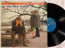 CLARENCE HENRY You Always Hurt The One Argo LP 4009 strong VG  Degritter