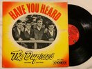 The Duprees Have You Heard Coed LPC 906 VG+/EX Degritter